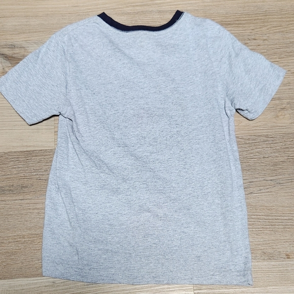 Lot of 2 Gymboree Baseball Tee's ~ Sz S-6 BIN G - Picture 5 of 9